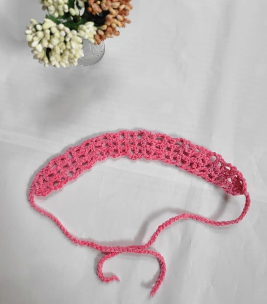 The Tulip Headband